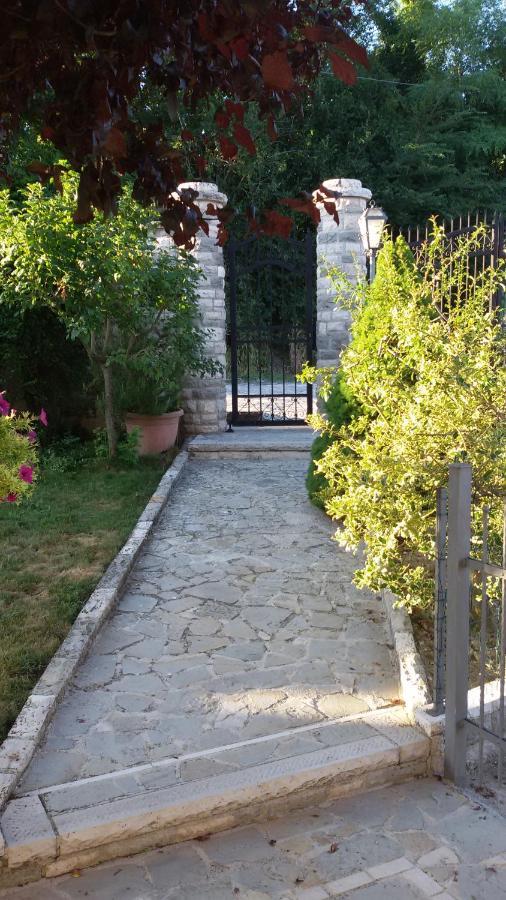 Lamabianca Bed & Breakfast Campobasso Exterior photo